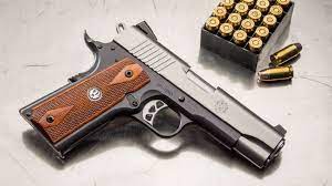 Pin On Ruger 22