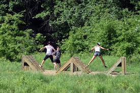 Maybe you would like to learn more about one of these? Glacier Ridge Metro Parks Central Ohio Park System