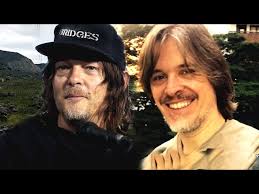 DEATH STRANING DUBLADORES