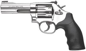 Pin On Revolvers