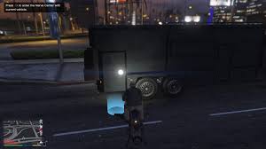 Enter the rear of the terrorbyte. Gta Online How To Buy Use And Customize The Oppressor Mk 2 Flying Motorcycle Usgamer