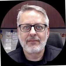 John Deaton Named Dean of the College of Aeronautics at Florida Tech