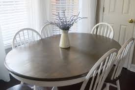 Don't miss these sales and savings. Butcher Block Table And Chairs Farmhouse Style Makeover The Frugal Homemaker