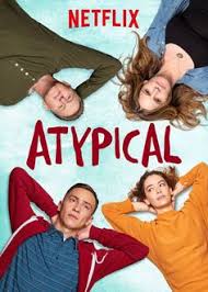 Atypical pupillary light reflex and heart rate variability in children with autism spectrum disorder. 8 Atypical Ideas Atypical Brigette Lundy Paine Shows On Netflix