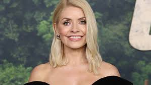 Could Holly Willoughby be going solo for her next TV venture?