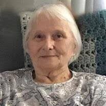 Lorraine Helen Herrington Obituary