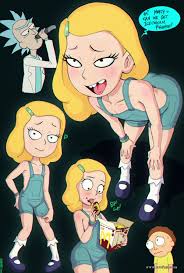 Page 17 | shadbase-comicscomicsrick-and-morty-collection | Erofus - Sex  and Porn Comics