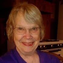 Sherry Ann Gates Obituary