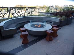 6 Conical Fire Pit With Tempered Glass Shield Outdoor Fire Pit Fire Pit Best Family Cars