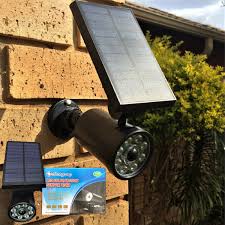 It is ideal for backyard security and walkway lighting as it turns on whenever movement is. Led Solar Motion Sensor Light Coproductions