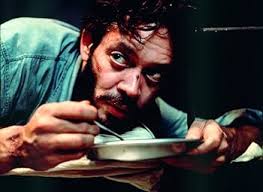 Kiss of the Spider Woman (Blu-ray), German Import