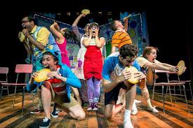 The musical plot summary, character breakdowns, context and analysis, and performance video clips. Junie B Jones Goes From Page To Stage At Theatre Aspen Aspentimes Com