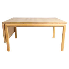 The glass surface makes this a breeze to clean. Coffee Table Of Beechwood And With Extension Leaf Of Danish Design Rubby For Sale At 1stdibs