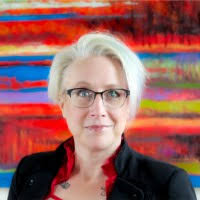 Sad to share the loss of an incredibly compassionate attorney Laura  Marchini. Years ago she worked in the case of Baby Faigy and the image I  will always hold of her is