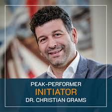 Peak Performer Stiftung