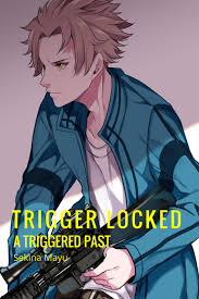 Pin On My Seinen Light Novels In English
