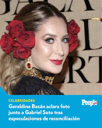 Talia, la hija de Tammi, esposa de Erik Menéndez, se une a la familia y  pide la libertad del hombre a quien llama "papá". El reporte e imágenes en  el link in