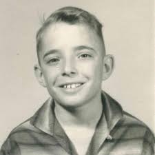 Robert "Sam" Boswell Obituary (1945