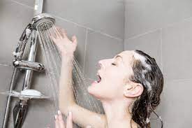 It is really noisy at the steam head when the steam is coming in. 5 Reasons Your Shower Is Making A Whistling Or Squealing Sound Rick S Plumbing