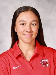 Gina Milazzo's Instagram, Twitter & Facebook