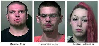 Three arrested in slaying of DJ; warrant issued for fourth suspect