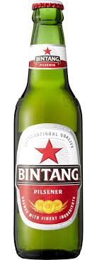 Bintang Surabaya Indonesia Bintang Surabaya Warna