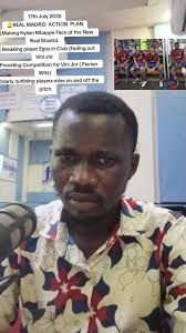 Real Madrid's 2025 Action Plan: Key Changes Ahead