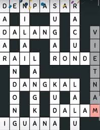 Jawaban tts jawa level 7. Kunci Jawaban Tts Pintar Level 1 2 3 4 5 6 7 8 9 10 Cademedia