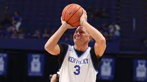 Rex Chapman Is A Comeback Story And A Twitter Feed For Our Time