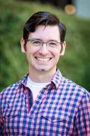 Professor Michael Hill named 2024 AWM Fellow