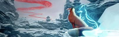 If you want to teach kids the sounds animals make, then this song allows you to do if a fox grunts in the woods and no one is there to hear it, does it still make a sound? Spirit Of The North Review What Does The Fox Say