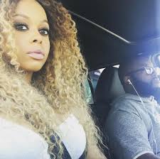 Chrisette Michele Talks Her Fiance Doug Ellison