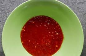 I have a few ideas, but would love any suggestions people can offer. Chili Garlic Sauce Huy Fong 18 Oz Importfood