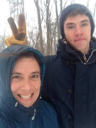 08/26/23:🏔️🥾💕Hike#32/52🏔️🥾💕 #afghanmountaingirl #52hikechallenge Yay!  I did it! 💪🏻🥹The weather was absolutely PERFECT! And the scenery & views  from the peak are breathtaking.This is an amazing out & back hike.Few very  avoidable snow