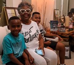 Find out about coco gauff's family tree, family history, ancestry, ancestors, genealogy, relationships and affairs! Tennis Star Coco Gauff S Grandmother Tells How The Wimbledon 15 Year Old Loves Rihanna And Beyonce Express Digest