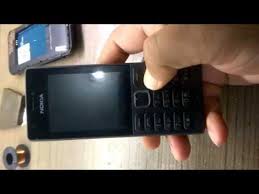 If you enter the codes incorrectly more than 3 times, the code counter might get blocked. Nokia 216 Rm 1187 Phone Password Unlock Done Nokia216 Phonelock Phonepassworderror Youtube