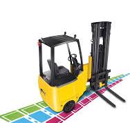 Articulated trucks Range 17th Jan 2023