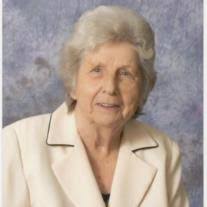 Obituary information for Pauline Keller