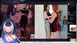 Princess Celestia and Luna-CottontailVA's mythical alter ego