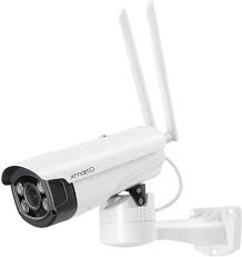 Amazon Com Floodlight Ptz 20x Zoom Xmarto 3mp Wireless Ptz Security Camera Wifi Camera Ptz Control Auto Floodligh Wifi Camera Security Camera Night Vision