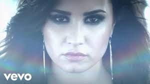 The song was written by sean douglas, nikki williams, aaron phillips, and demi, with the song's producers mitch allan and jason evigan. Demi Lovato Heart Attack Official Video Youtube