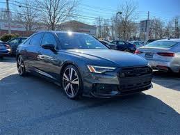 Image result for Daytona Gray 2022 A6