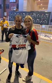 Boca juniors recibirá a san lorenzo hoy martes 27 de julio en el estadio alberto j. Gise On Twitter Mi Sobrino Q Tmb Es Mi Ahijadito D 1anito Lleva El Nombre De Ese Crack Leandro Atilio Pro Como Yo Soy De Boca Lucho Con Su Padre Para