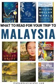 The fault in our stars official trailer 10 Great Books On Malaysia The Bamboo Traveler