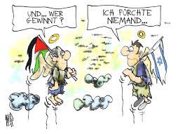 Spezial dokumentation deutsch hd erfahren sie in dieser. Israel Gaza Von Kostas Koufogiorgos Politik Cartoon Toonpool
