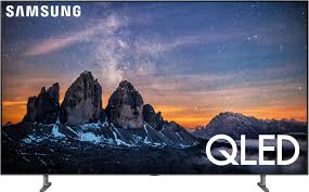 Best Buy Samsung 65 Class Led Q80 Series 2160p Smart 4k Uhd Tv With Hdr Qn65q80rafxza