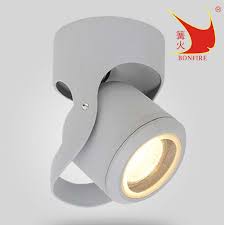 China Aluminum Housing Gu10 Outdoor Spot Light Adjustable Ip54 China Outdoor Spot Light Outdoor Light