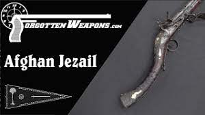 Ambrose antique guns, firearms arms and armour specializes in the sale of high quality original european and american firearms and weapons. Afghan Traditional Jezail Youtube