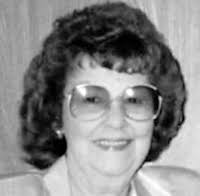 Ramona Swain Obituary