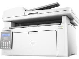 Hp laserjet pro mfp m130fn hp laserjet pro mfp m130f w designed for ef ficienc y print, scan, copy, and fax with a compact hp laserjet mfp that fits into tight workspaces. Hp Laserjet Pro M134nw Driver